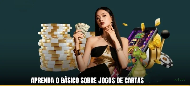 vvibet: Entre no Mundo Mágico das Cartas e Transforme Seu Jogo