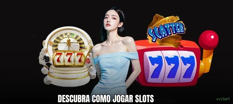 Cassino ao Vivo vvibet