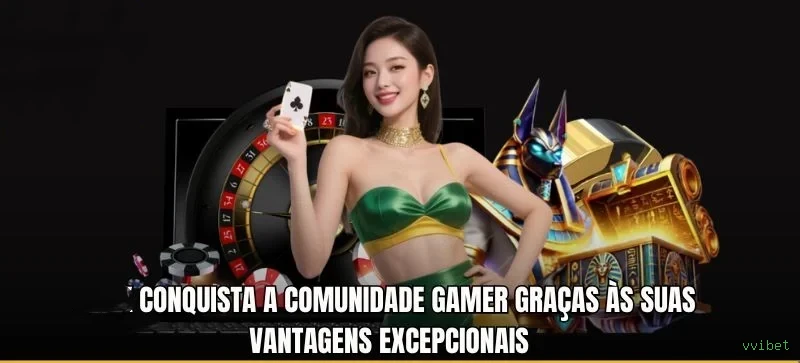 vvibet Plataforma