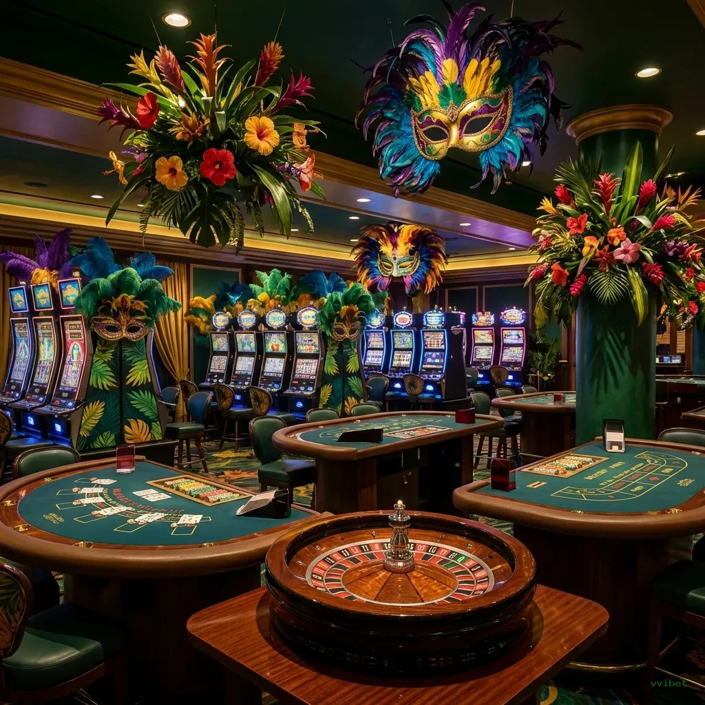 vvibet Offline: Diversão Garantida Sem Precisar de Internet!