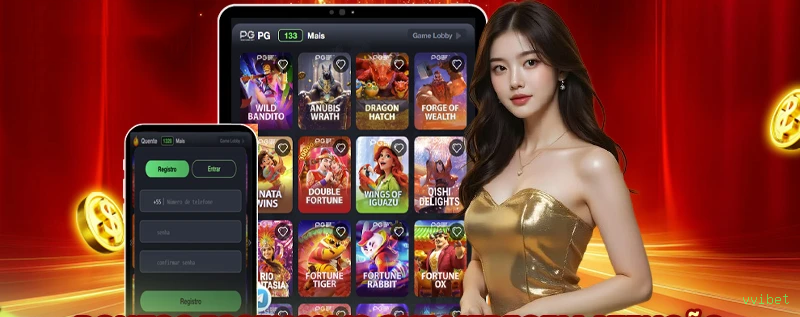 Dicas de Slots vvibet
